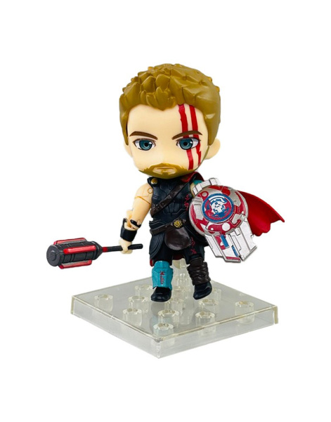 Фигурка Тор Бог Грома A (10 см)