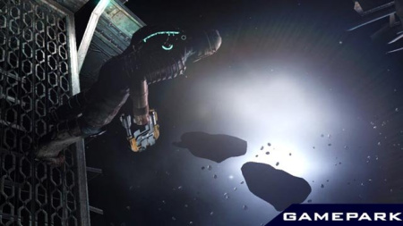 Dead Space (PS3)