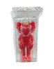 Kaws Bff Open Edition Виниловая Фигурка (Красный) 35 см