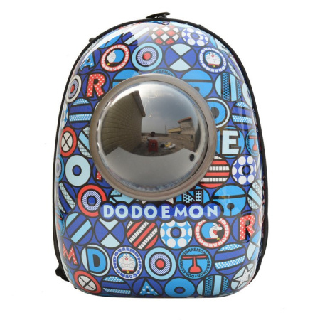 Pet Backpack - Рюкзак Переноска для животных с окошком