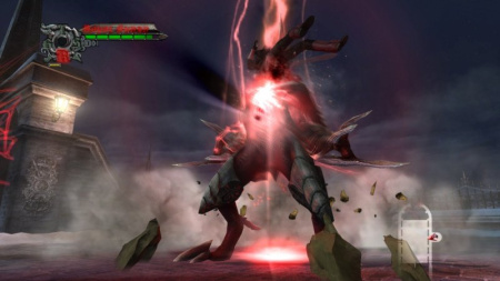Devil May Cry 4 (PS3)