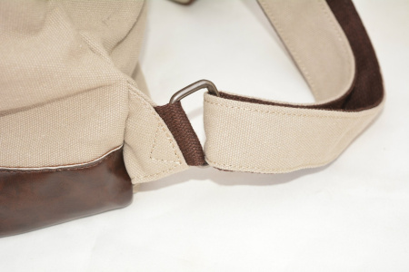 Totoro Кот с Зонтиком Рюкзак