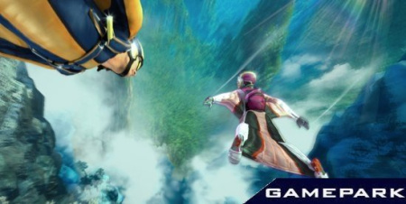 MotionSports: Адреналин (PS3)