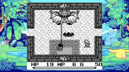 Collection of Mana (Nintendo Switch)