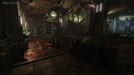 Warhammer 40,000: Darktide (Xbox Series X)