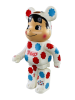 Bearbrick Milky Пеко 400% (28см)