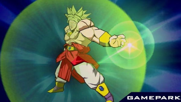 Dragonball Z Shin Budokai Another Road Dragonball Z Shin Budokai Another Road