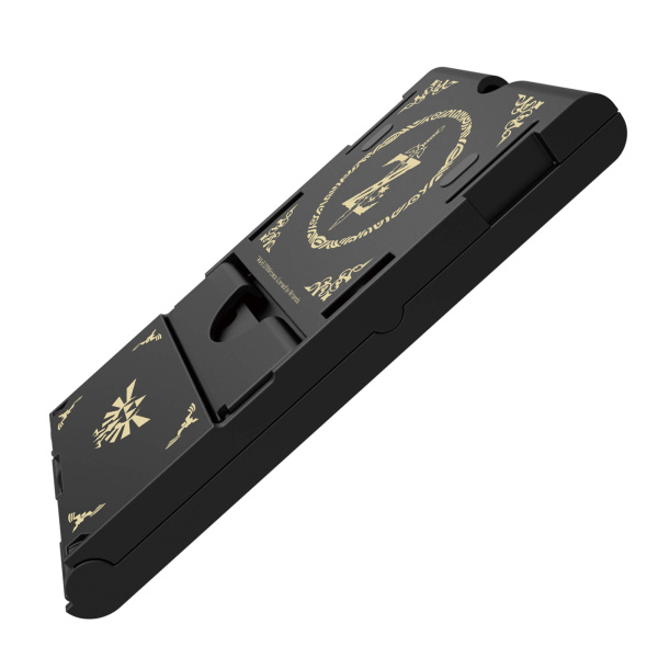 Nintendo Switch Подставка (Zelda) для консоли Switch (NSW-085U)