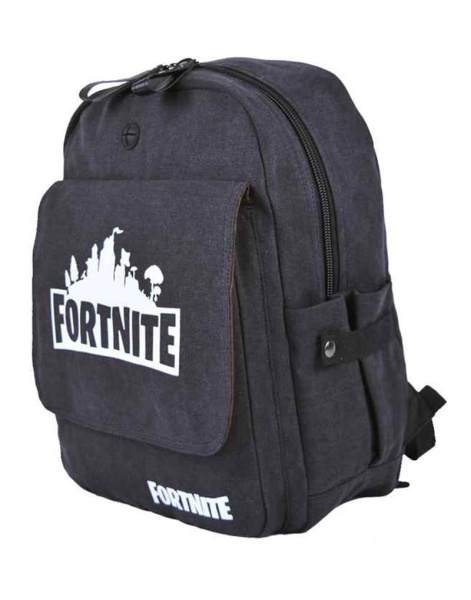 Fortnite Рюкзак Черный