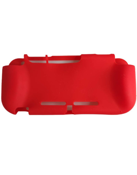 Чохол силіконовий для Nintendo Switch Lite колір на вибір