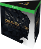 Deus Ex: Mankind Divided Collector's Edition (XboxOne)