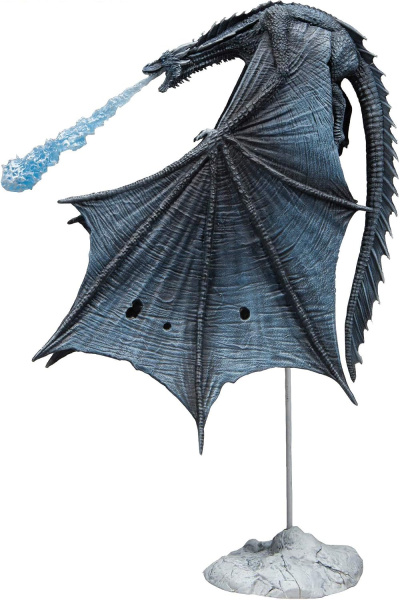 Фігурка Game of Thrones Night King Ice Dragon (23см)