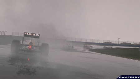 Formula One 1 2011 (PS3)