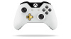 Лунно-белый геймпад Xbox One из ограниченной серии