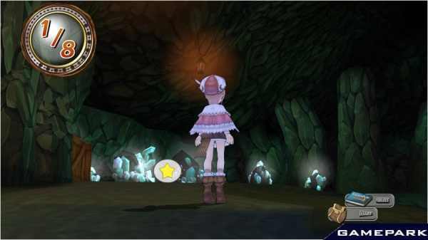 Atelier Rorona The Alchemists Of Arland (PS3)