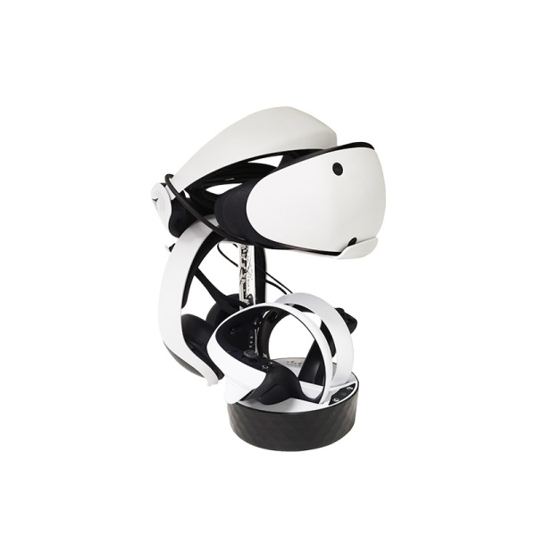 Зарядна база для зберігання PS VR 2 та зберігання навушників HBP-505