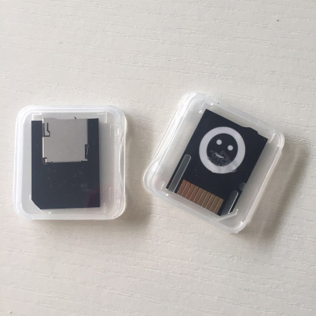 Картодержатель ігрової карти PSV Адаптер карти пам'яті PSVITA SD2Vita Adapter знімна версія