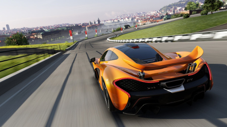 Forza Motorsport 5 /рус. вер./ (XboxOne)