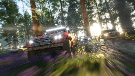 Forza Horizon 4. Ultimate Edition (Xbox One)