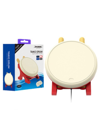 Taiko Drum контроллер PS4/PS3/SWITCH/PC TP4-0409