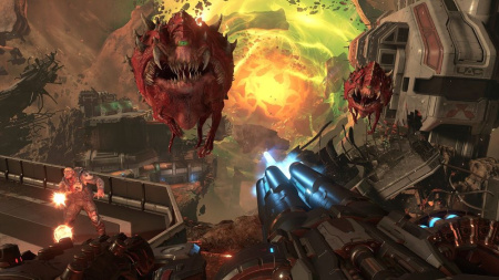 DOOM Eternal (XSX) 