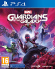 Marvel's Guardians of the Galaxy (PS4)