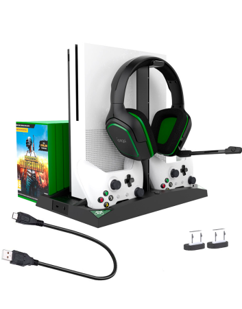 Зарядная станция для Xbox ONE S PG-XB007