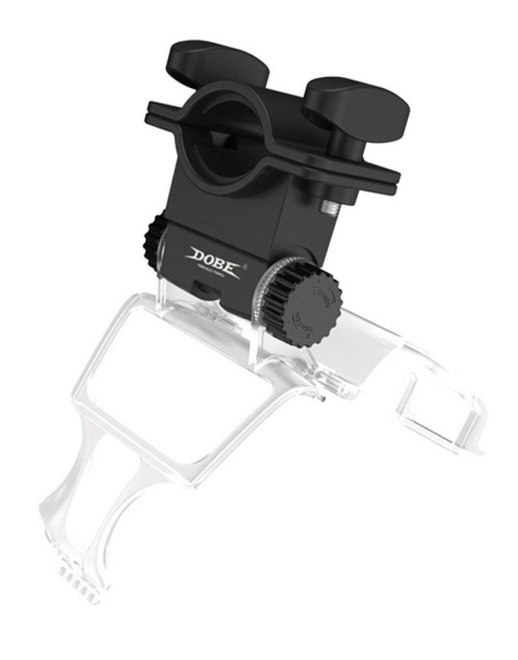 Крепление для кальяна на DualSense PS5 TP5-0573