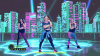 Zumba: Burn It Up! (Nintendo Switch)
