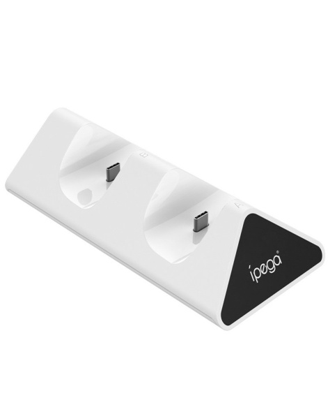 Зарядная станция для DualSense PS5 PG-P5012