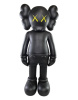 KAWS Companion Open Edition Виниловая Фигурка (Черный) - 70 см
