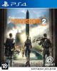 Tom Clancy's The Division 2 (PS4)