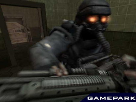 Killzone (PS2)