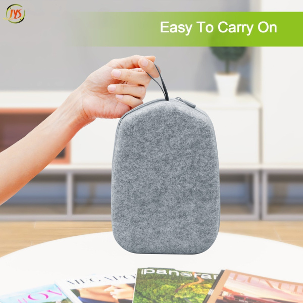 Окуляри JYS Oculus quest2 VR 2, протиударна сумка для зберігання JYS-OC007