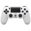 Геймпад Sony DualShock White v2  (CUH-ZCT2E)