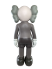 KAWS Companion Open Edition виниловая фигурка (Коричневый) 70 см