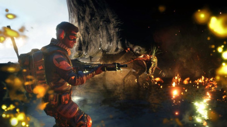 Second Extinction (Xbox Series X)