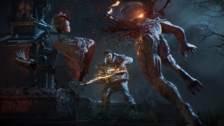 Gears of  War 4 (XboxOne)