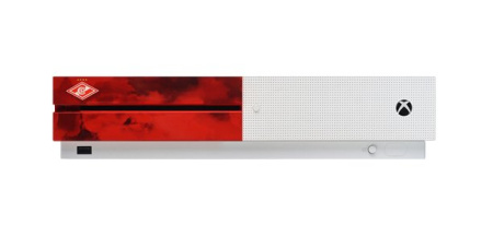 Xbox One S 500Гб "Гладиатор"