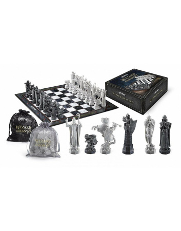Шахматы Волшебника Гарри Поттер