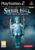 Silent Hill: Shattered Memories (PS2)
