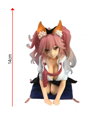 Фигурка Fate Grand Order Caster Tamamo no Mae (14см)