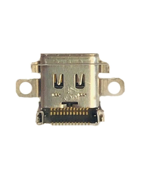 Nintendo Switch USB Type-C Разъем питания (Оригинал)