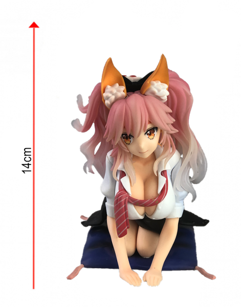 Фигурка Fate Grand Order Caster Tamamo no Mae (14см)