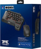 Игровая мышь и Кейпад Hori T.A.C. FOUR (PS4-069E) (PS4)