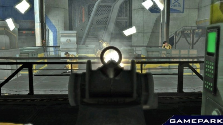 007 Legends (PS3)