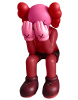 Фігурка Kaws Passing Through 100 см Pink