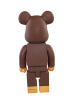 Bearbrick BABY MILO 400% (28 см)