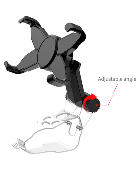 Крепление для телефона на джойстик Xbox Series/ONE TYX-0631