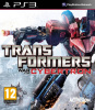 Transformers: War for Cybertron (PS3)